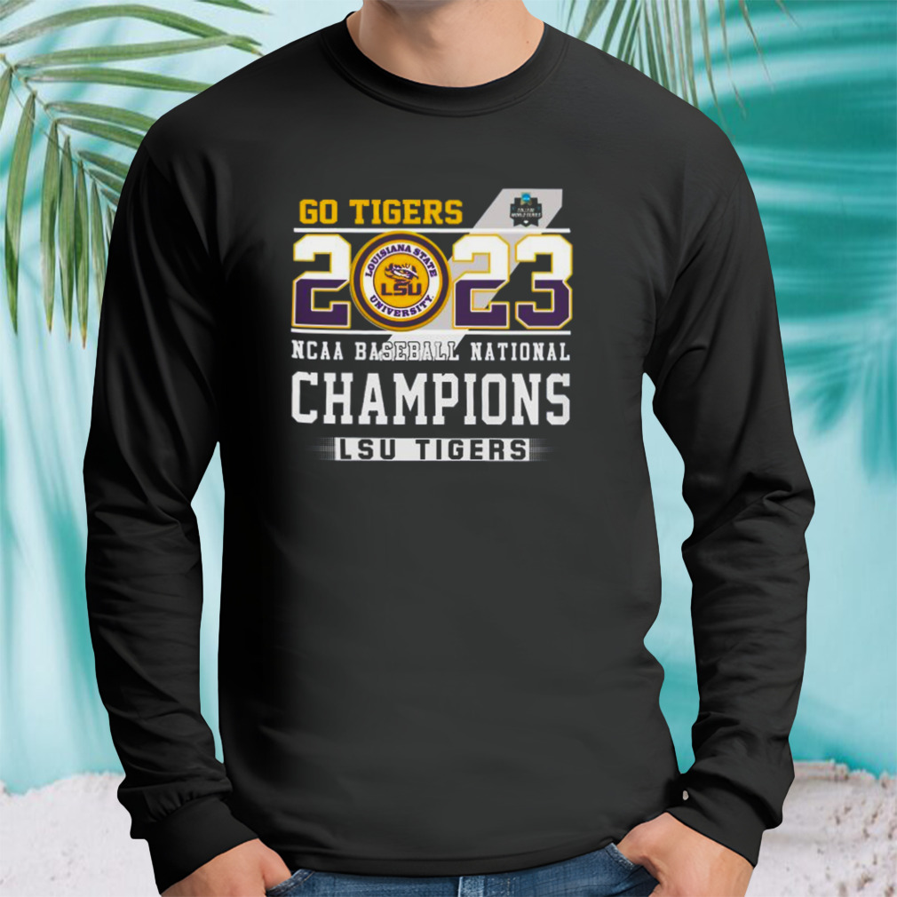 Longsleeve tshirt