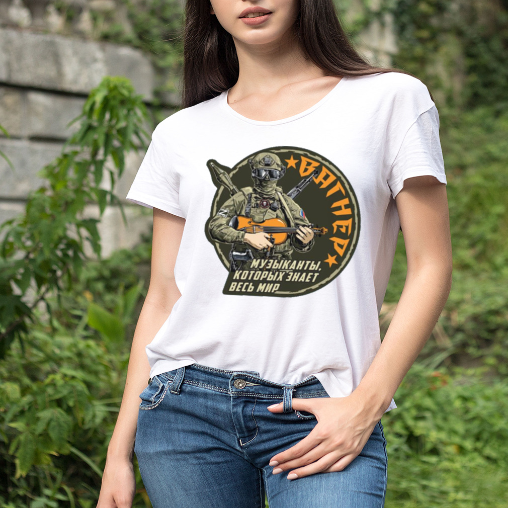 Women's shirt