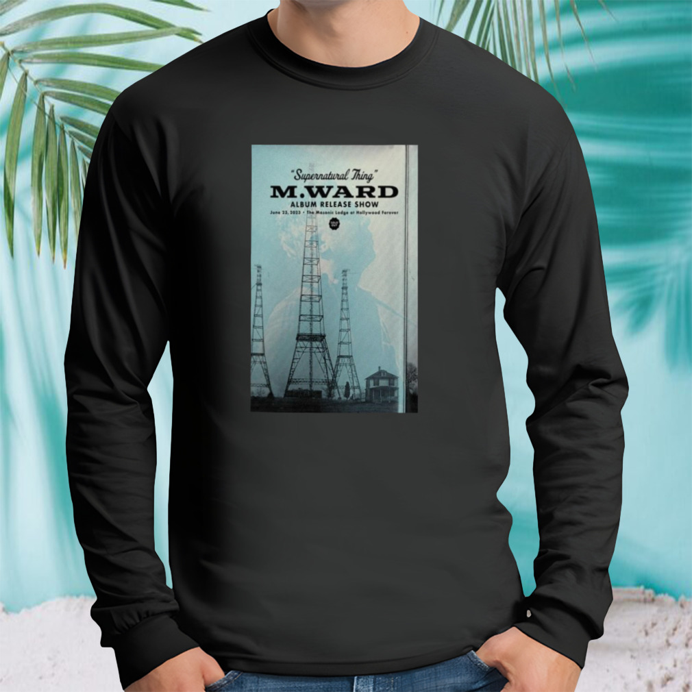 Longsleeve tshirt