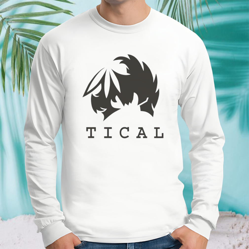 Longsleeve shirt
