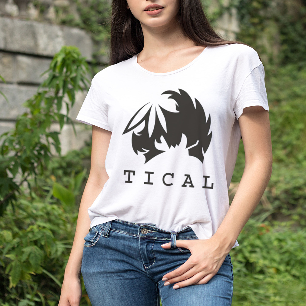Women's shirt