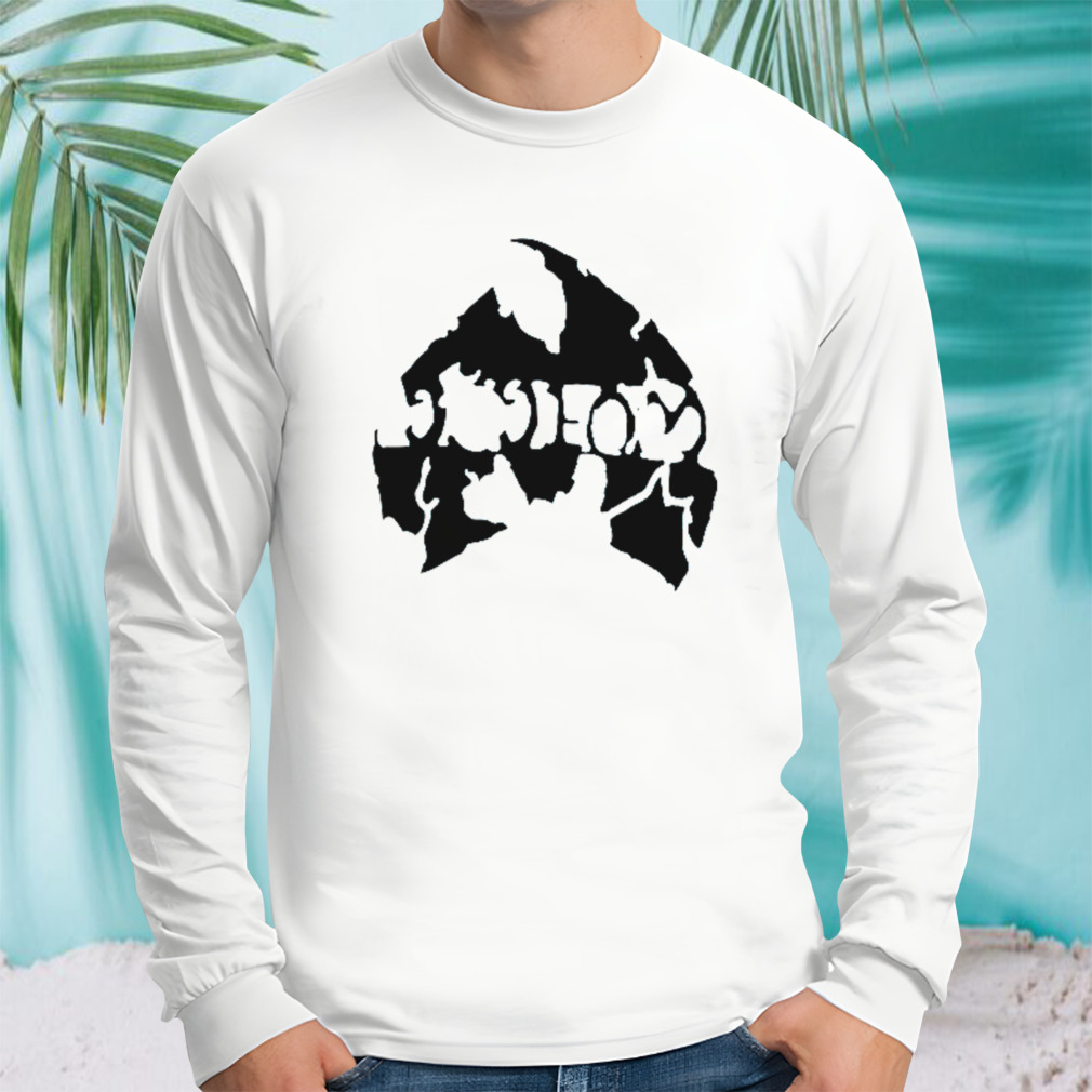 Longsleeve shirt