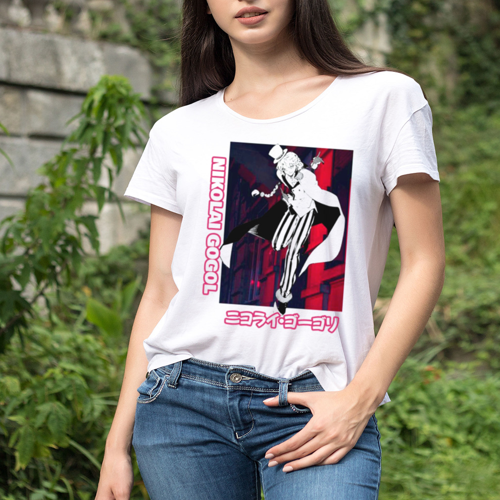 Women's shirt