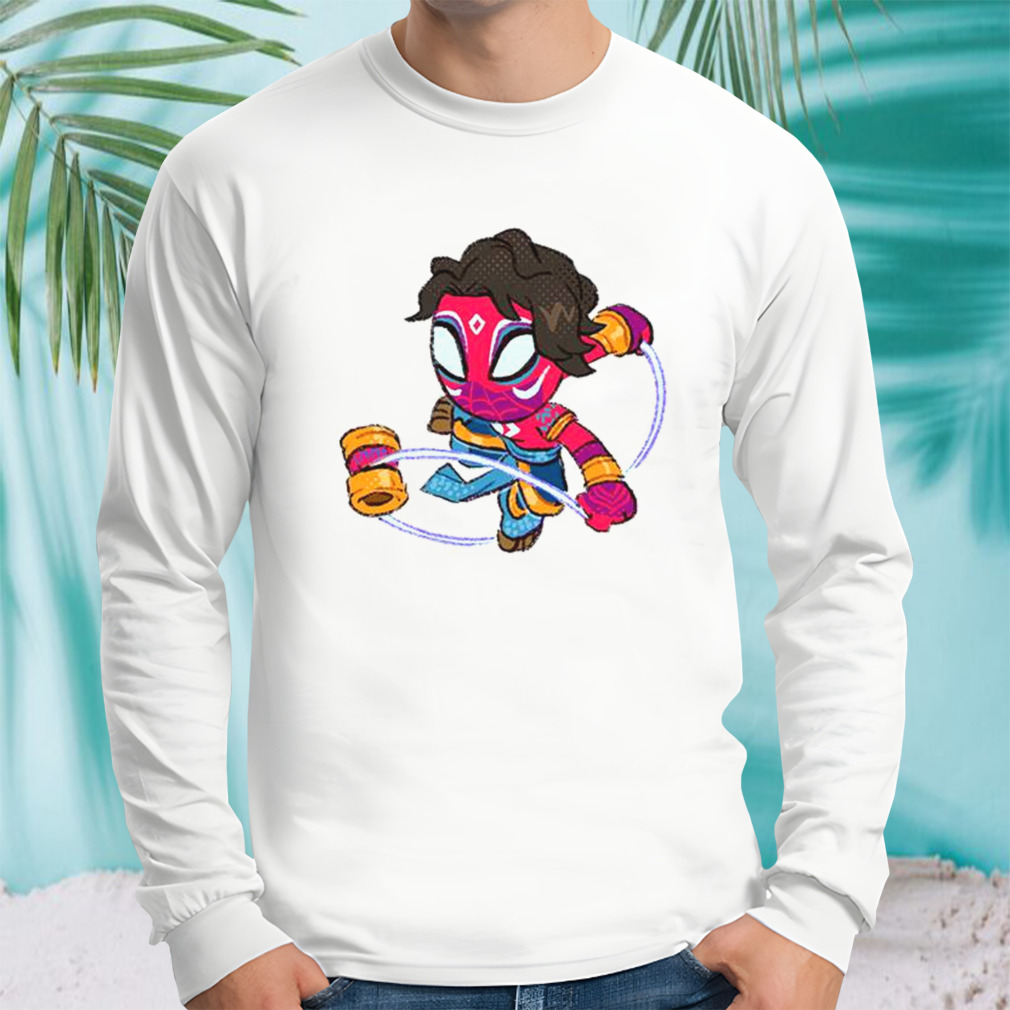 Longsleeve shirt
