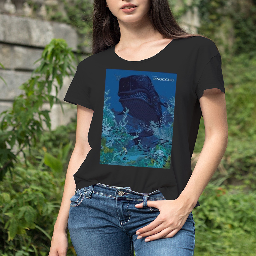 Women's tshirt