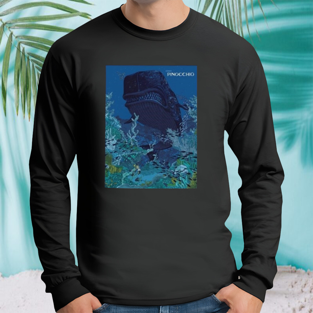 Longsleeve tshirt