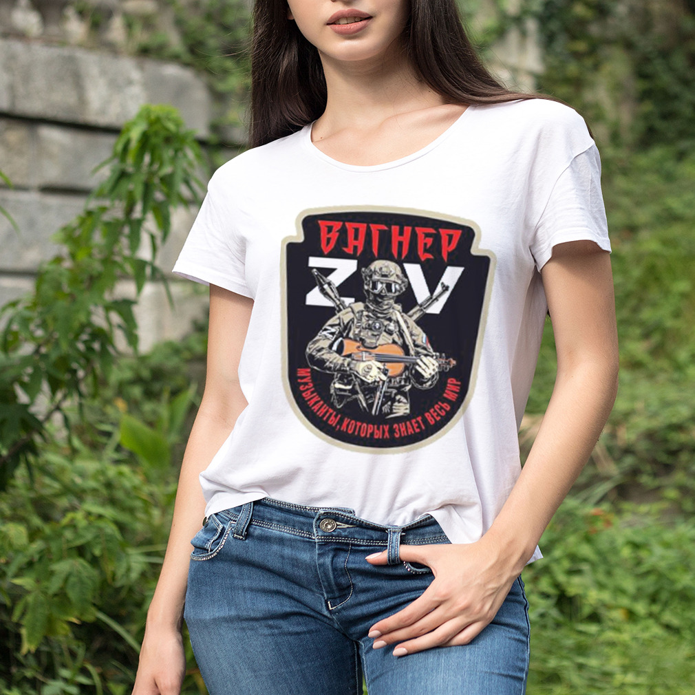 Women's shirt