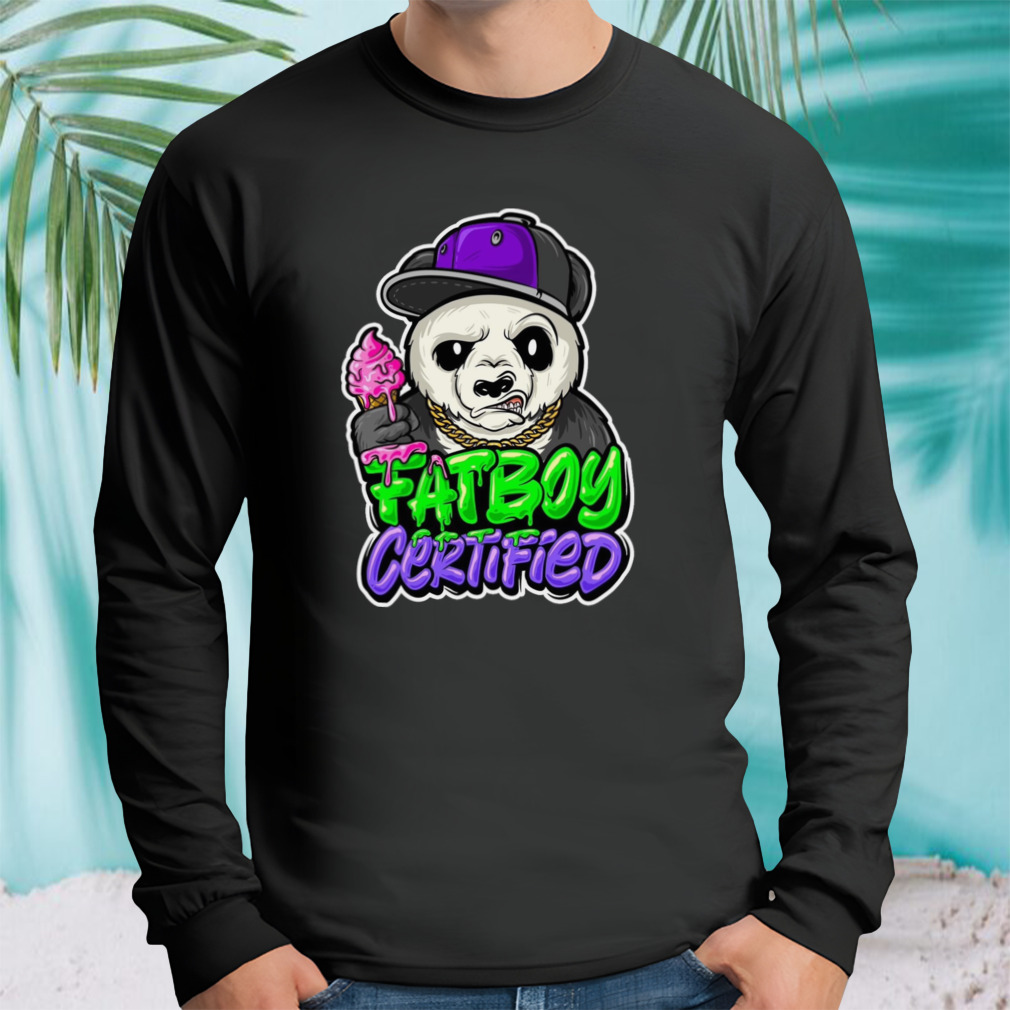 Longsleeve tshirt