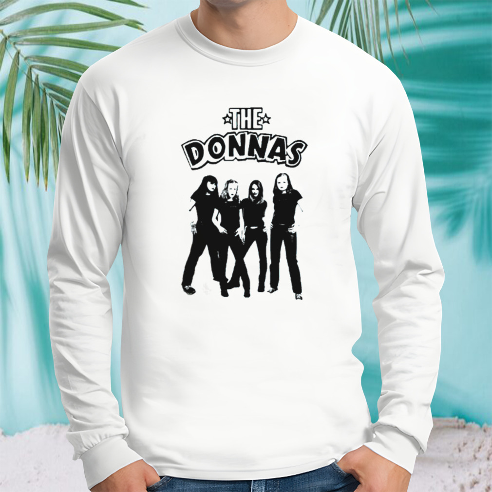 Longsleeve shirt
