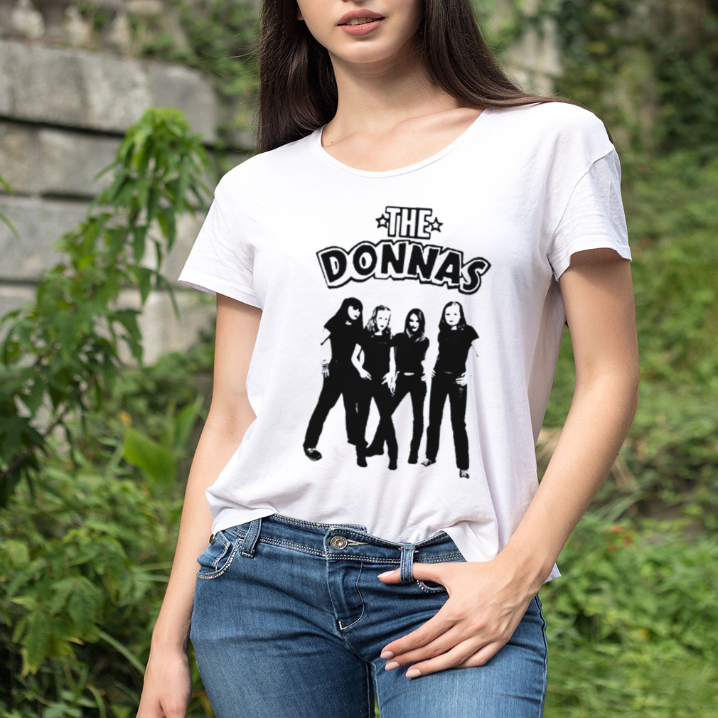 Women's shirt