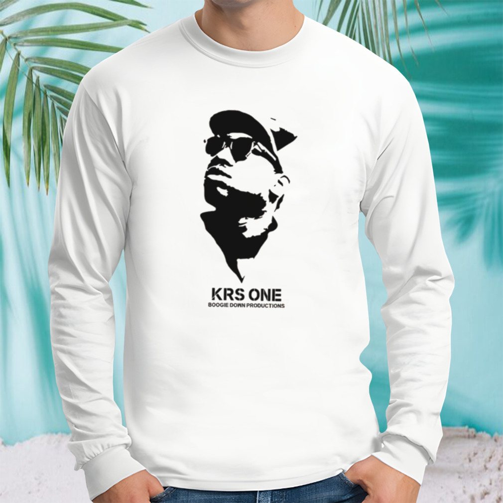 Longsleeve shirt