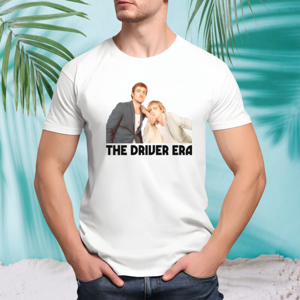 Unisex shirt