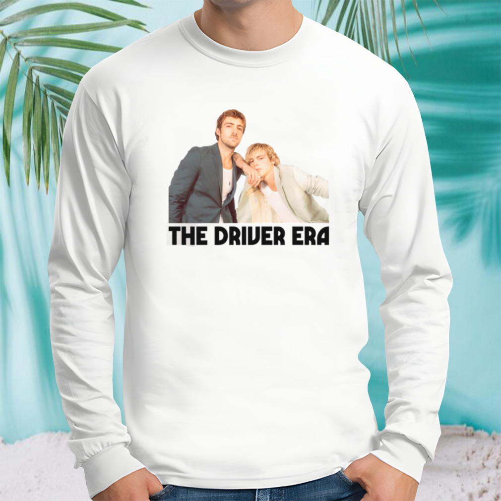 Longsleeve shirt
