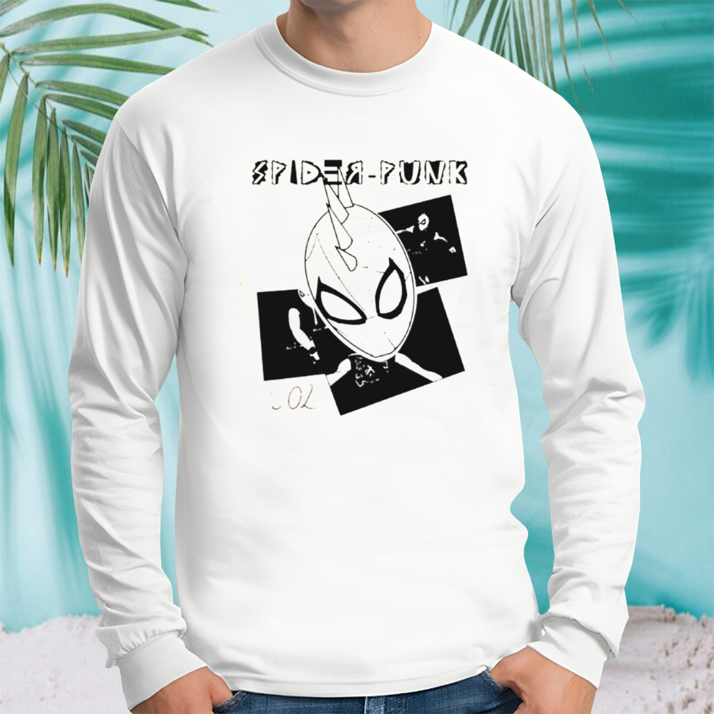 Longsleeve shirt