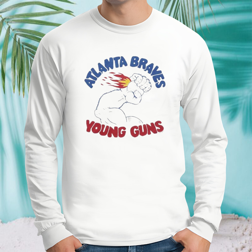Longsleeve shirt
