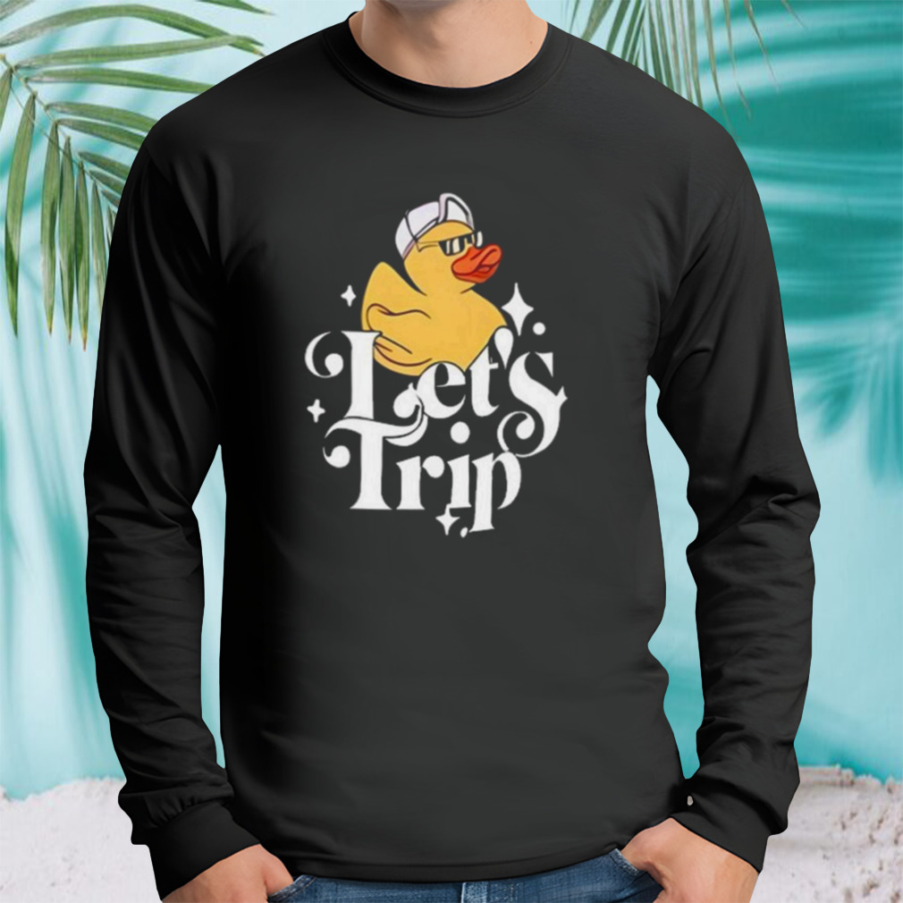 Longsleeve tshirt