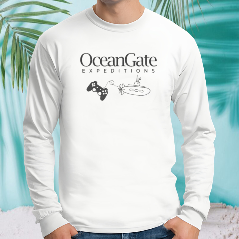 Longsleeve shirt