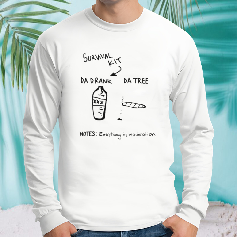 Longsleeve shirt