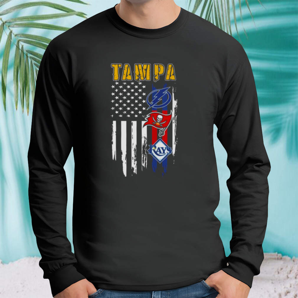 Longsleeve tshirt
