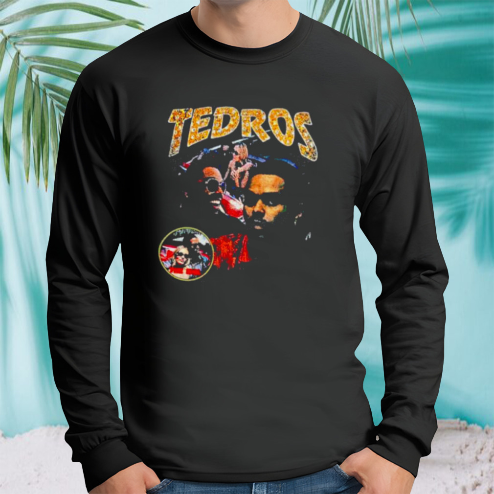 Longsleeve tshirt