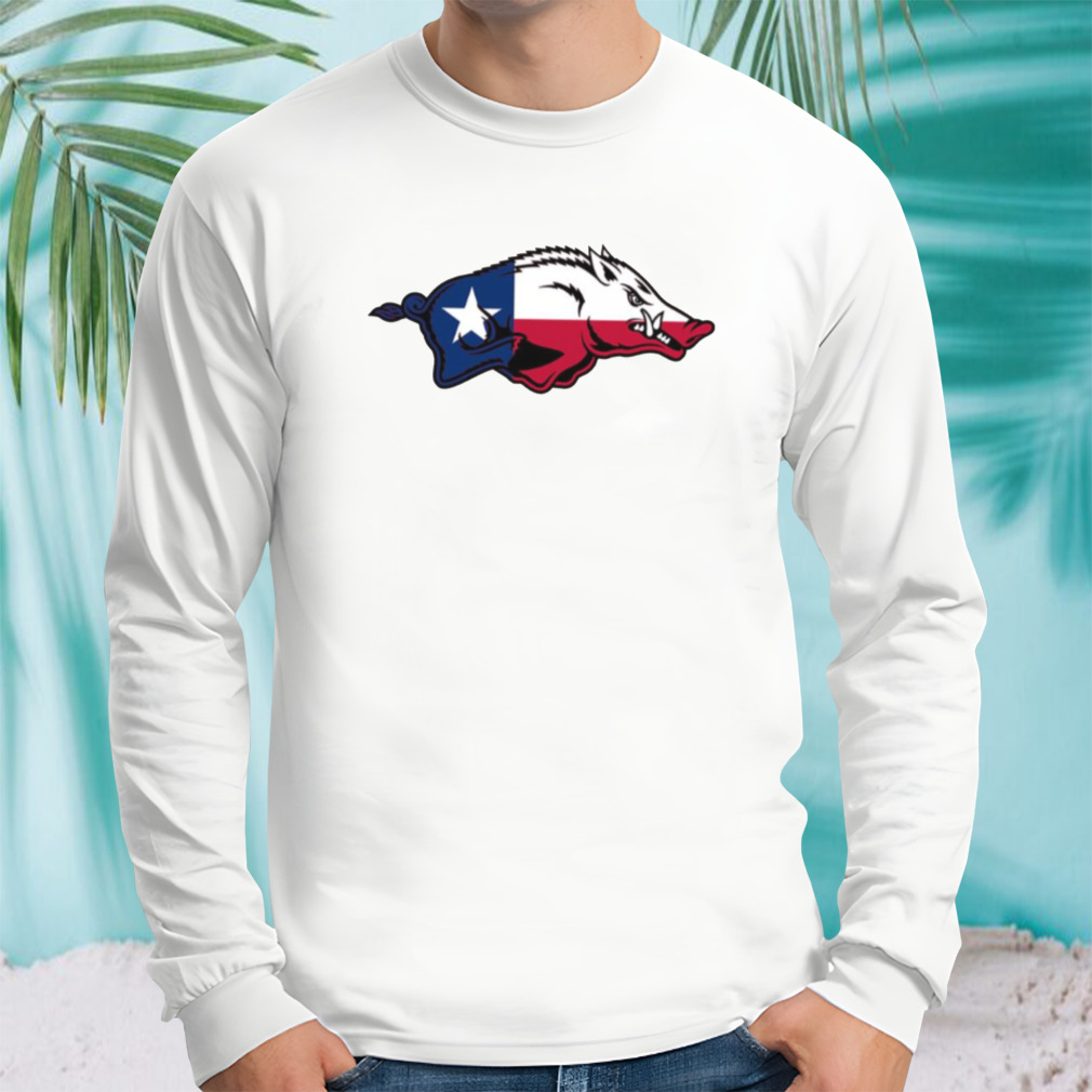 Longsleeve shirt