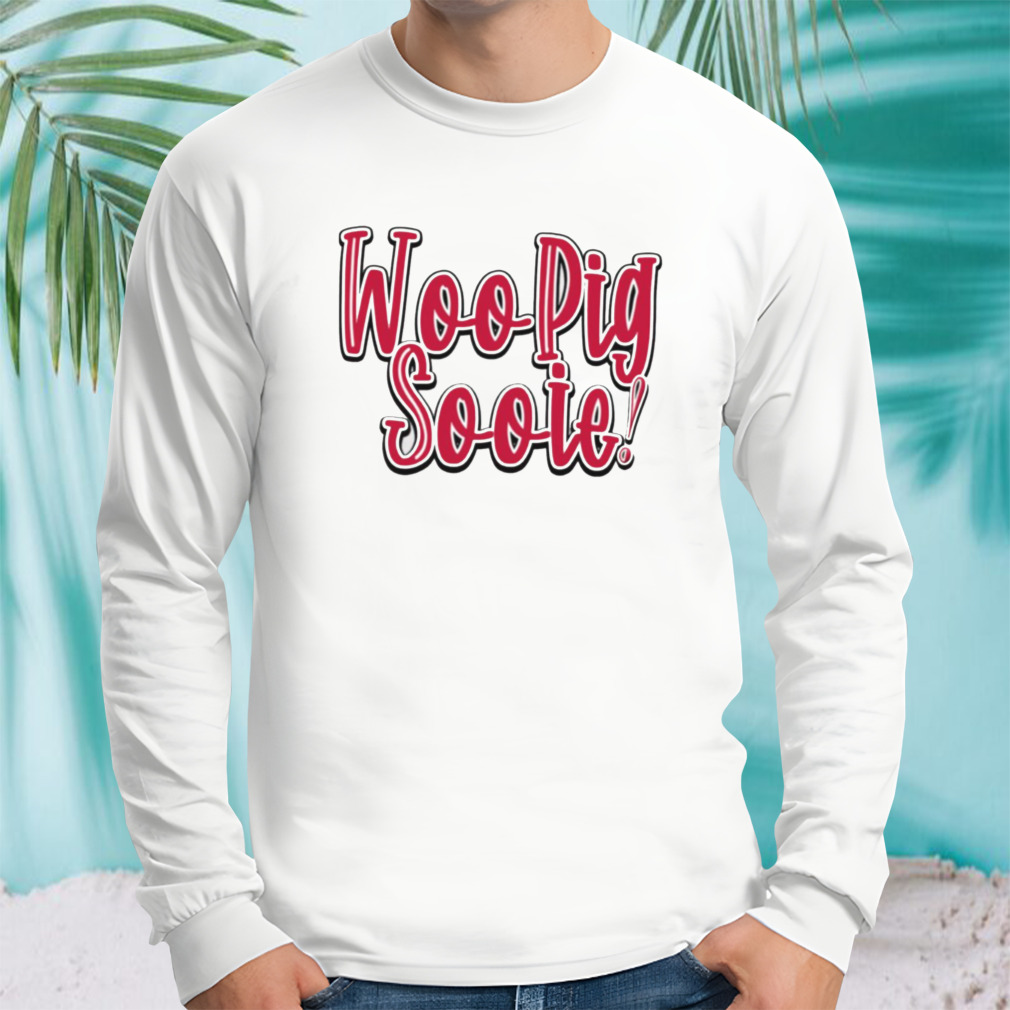 Longsleeve shirt