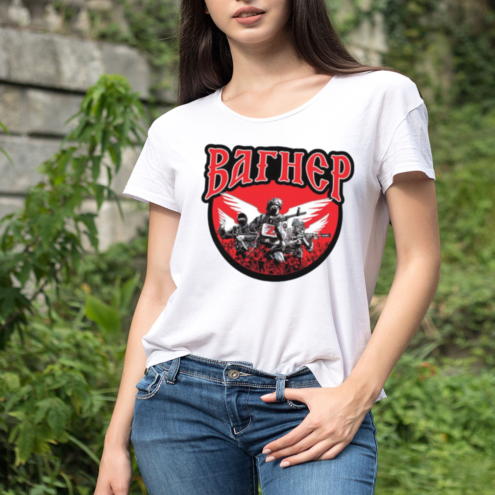 Women's shirt