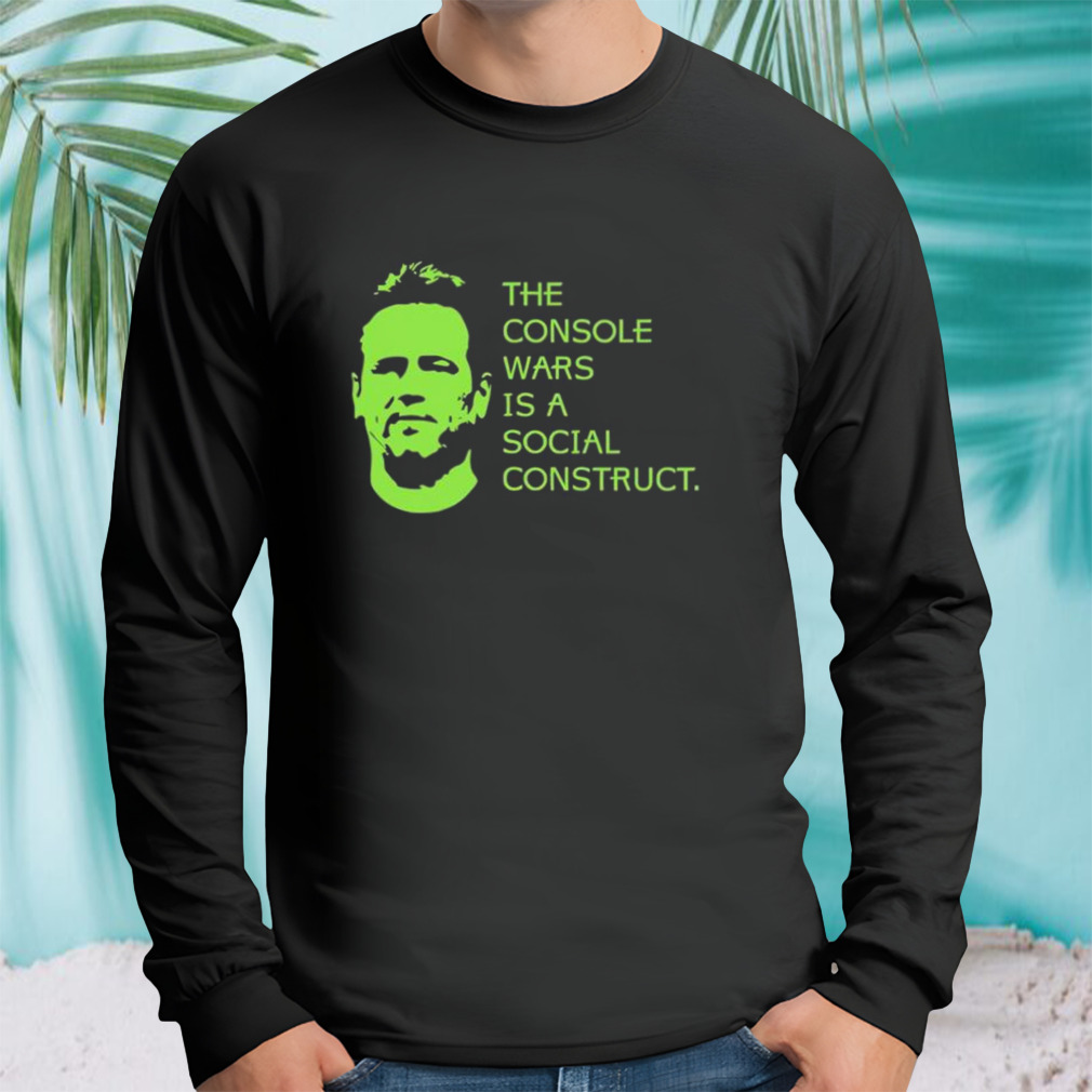 Longsleeve tshirt