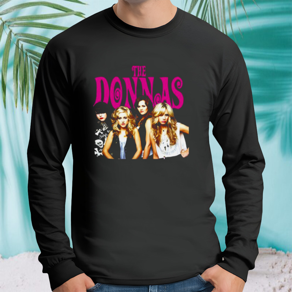 Longsleeve tshirt