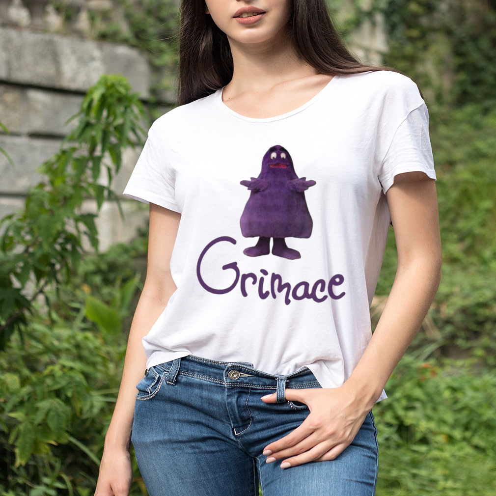 Women's shirt