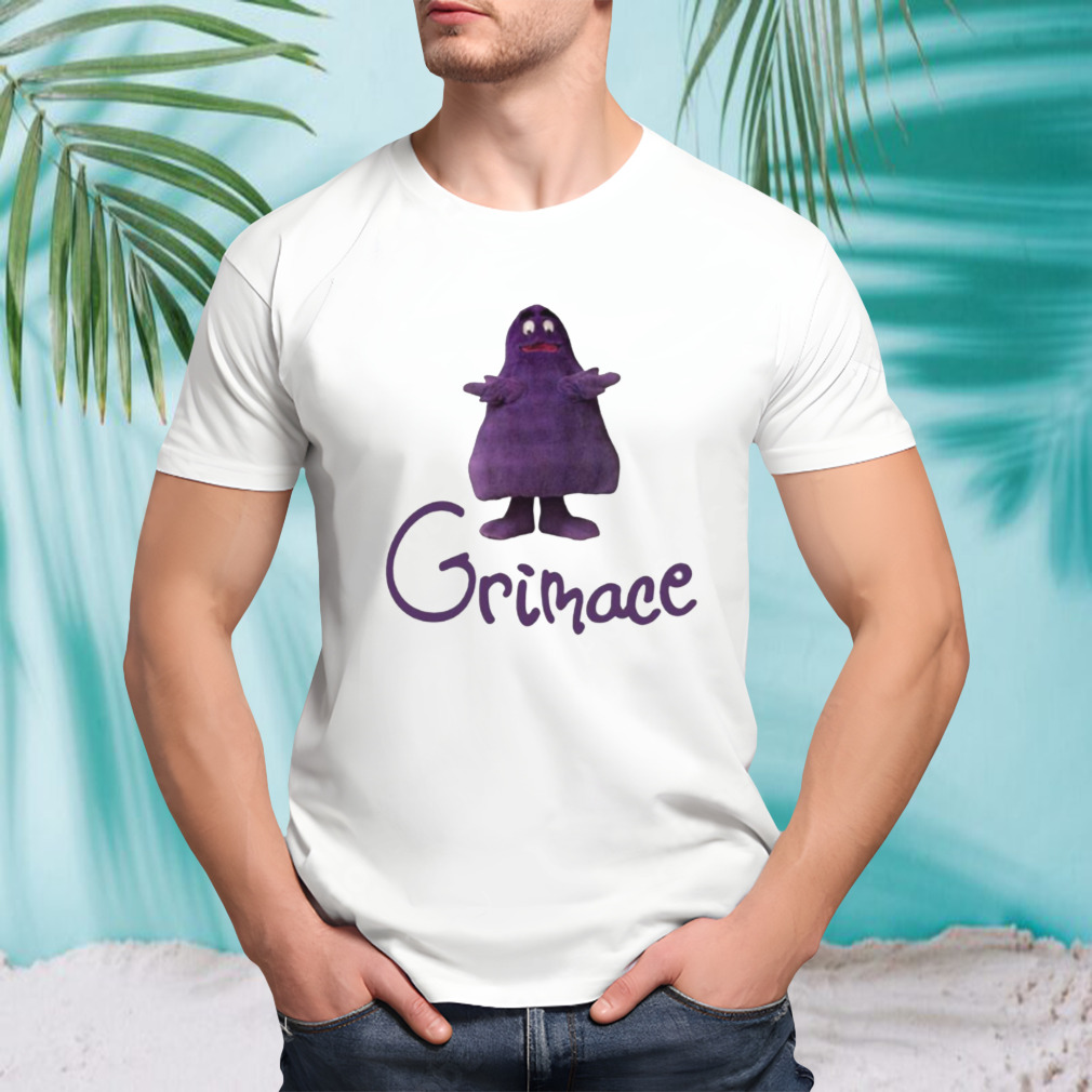 Unisex shirt