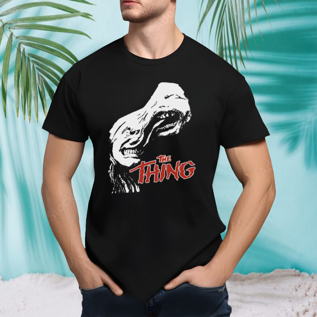 Unisex tshirt