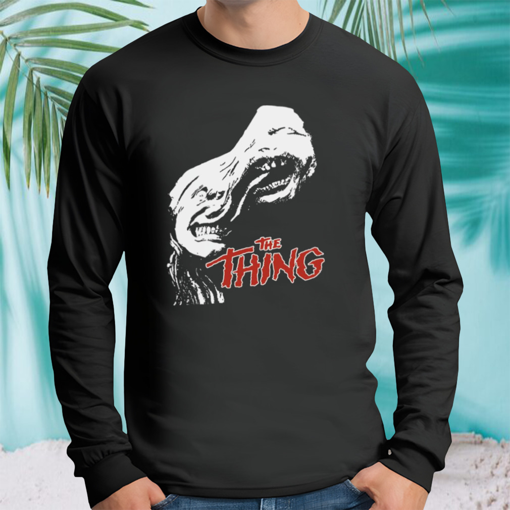 Longsleeve tshirt