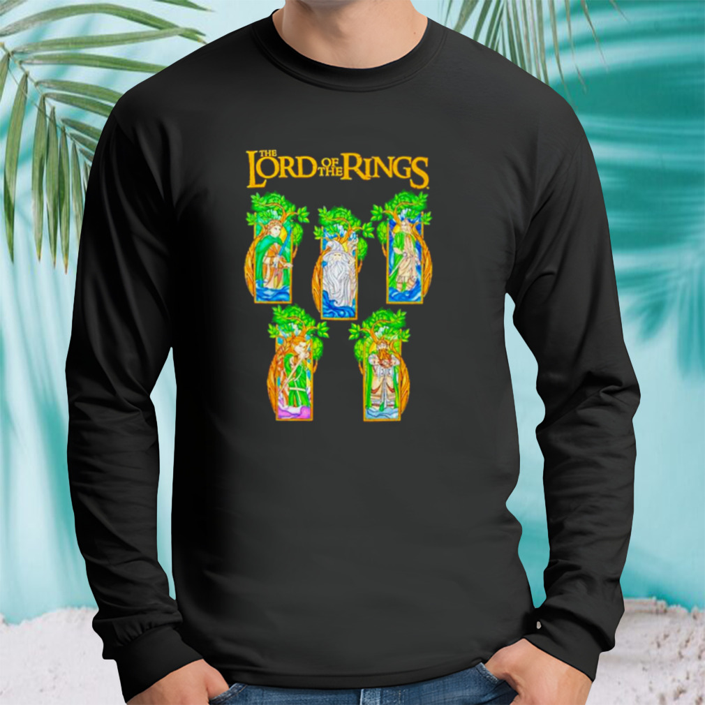 Longsleeve tshirt