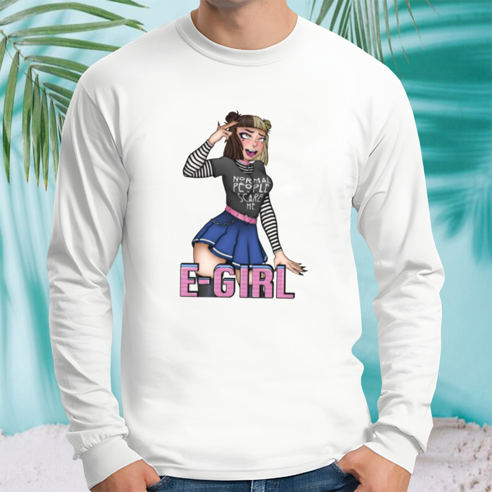 Longsleeve shirt