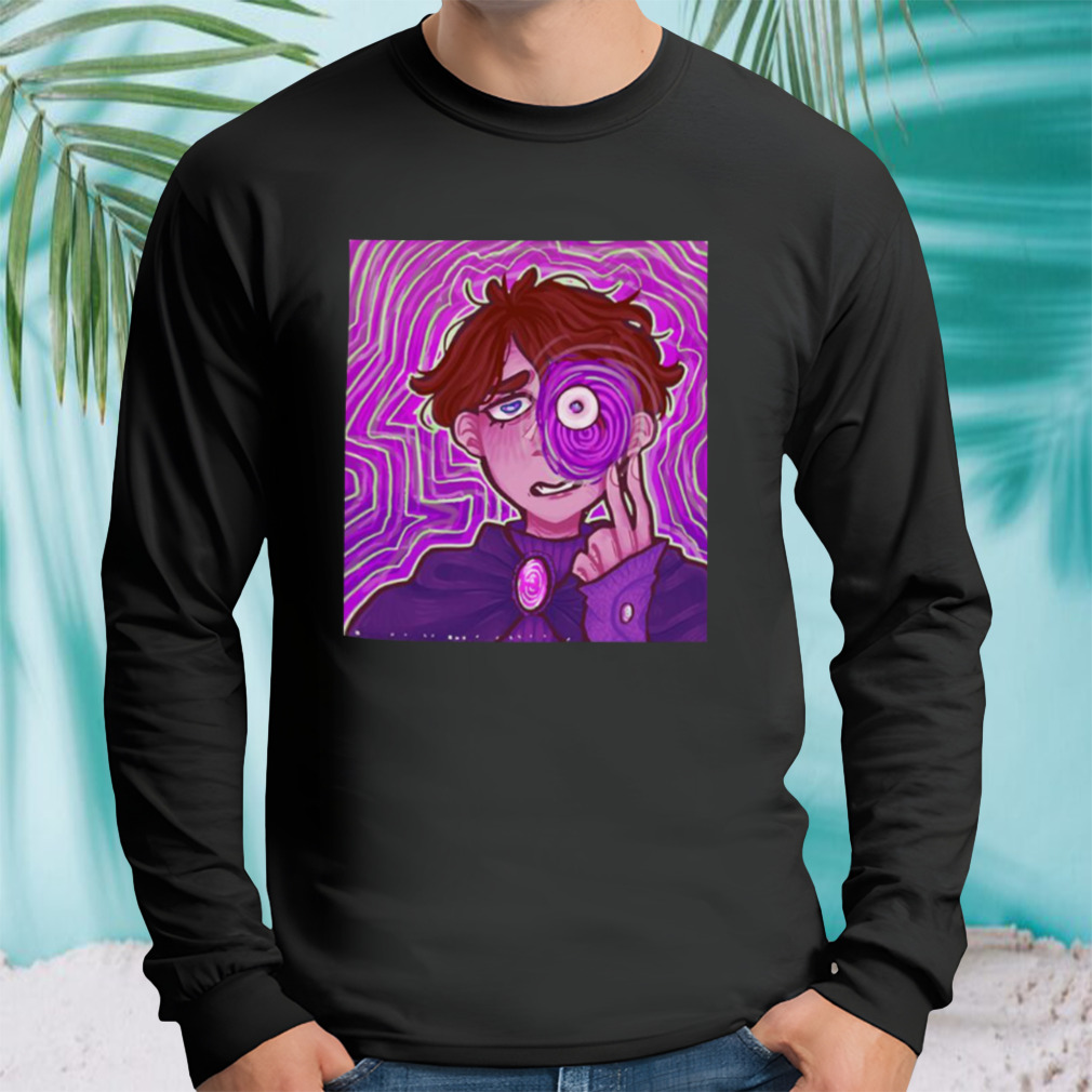 Longsleeve tshirt