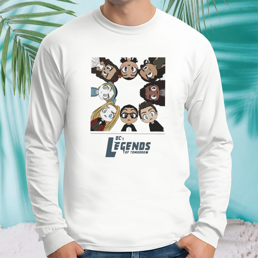 Longsleeve shirt