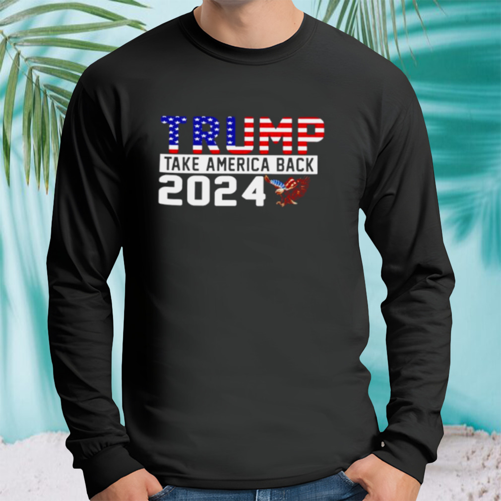 Longsleeve tshirt