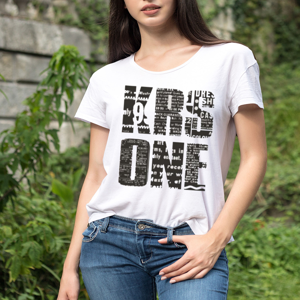 Women's shirt
