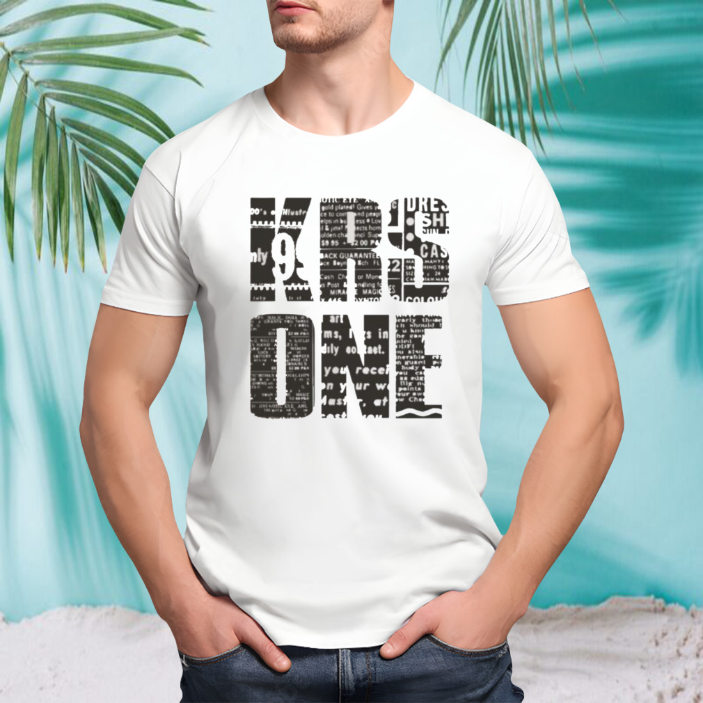Unisex shirt