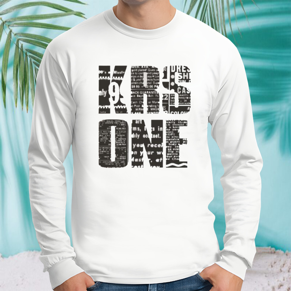 Longsleeve shirt