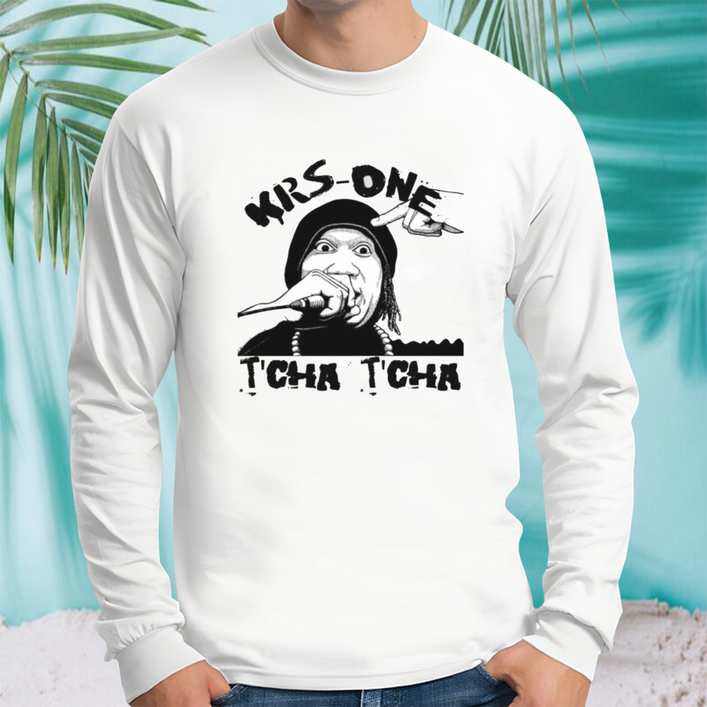 Longsleeve shirt