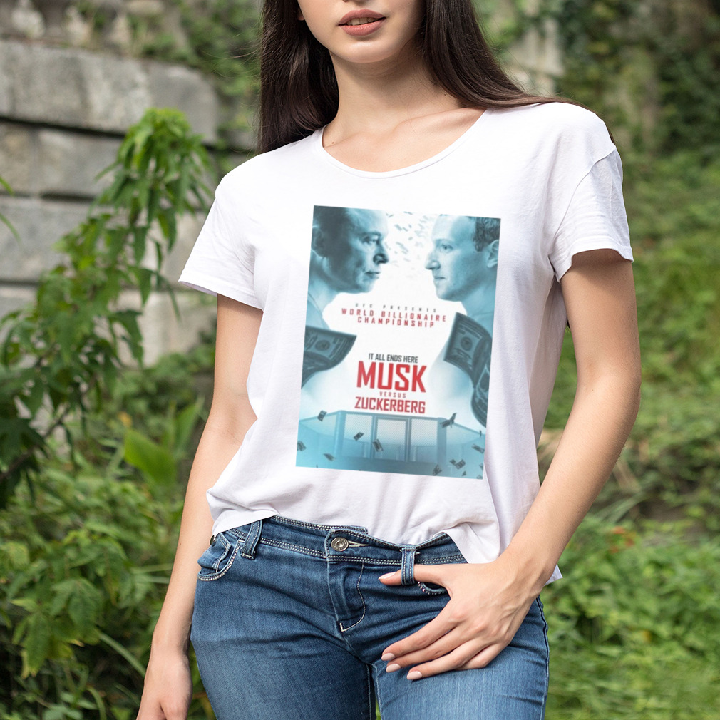 Women's shirt