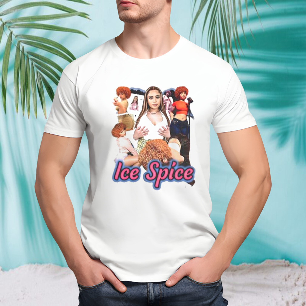 Vintage Ice Spice Boy’s A Liar Shirt