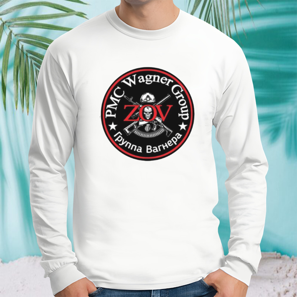 Longsleeve shirt