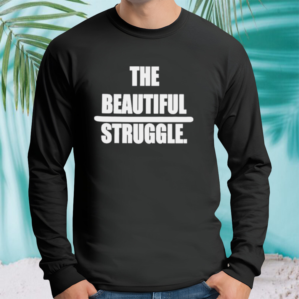 Longsleeve tshirt