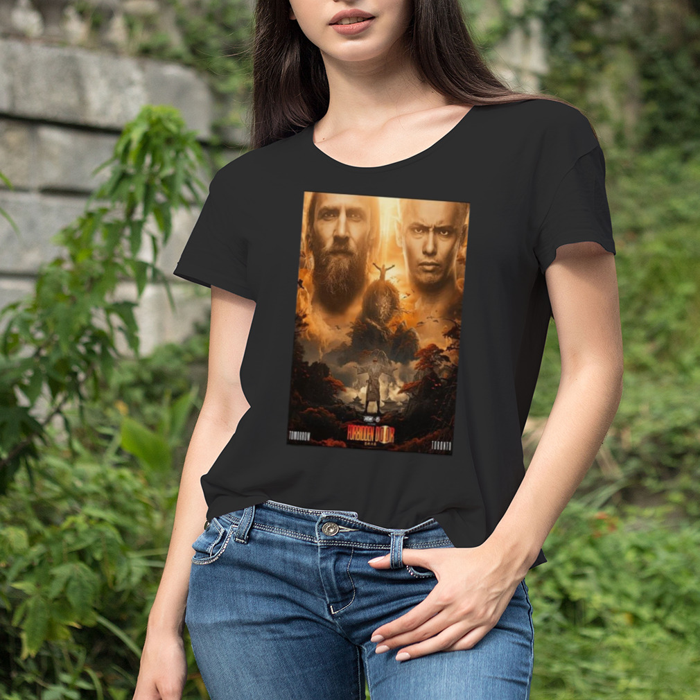 Women's tshirt