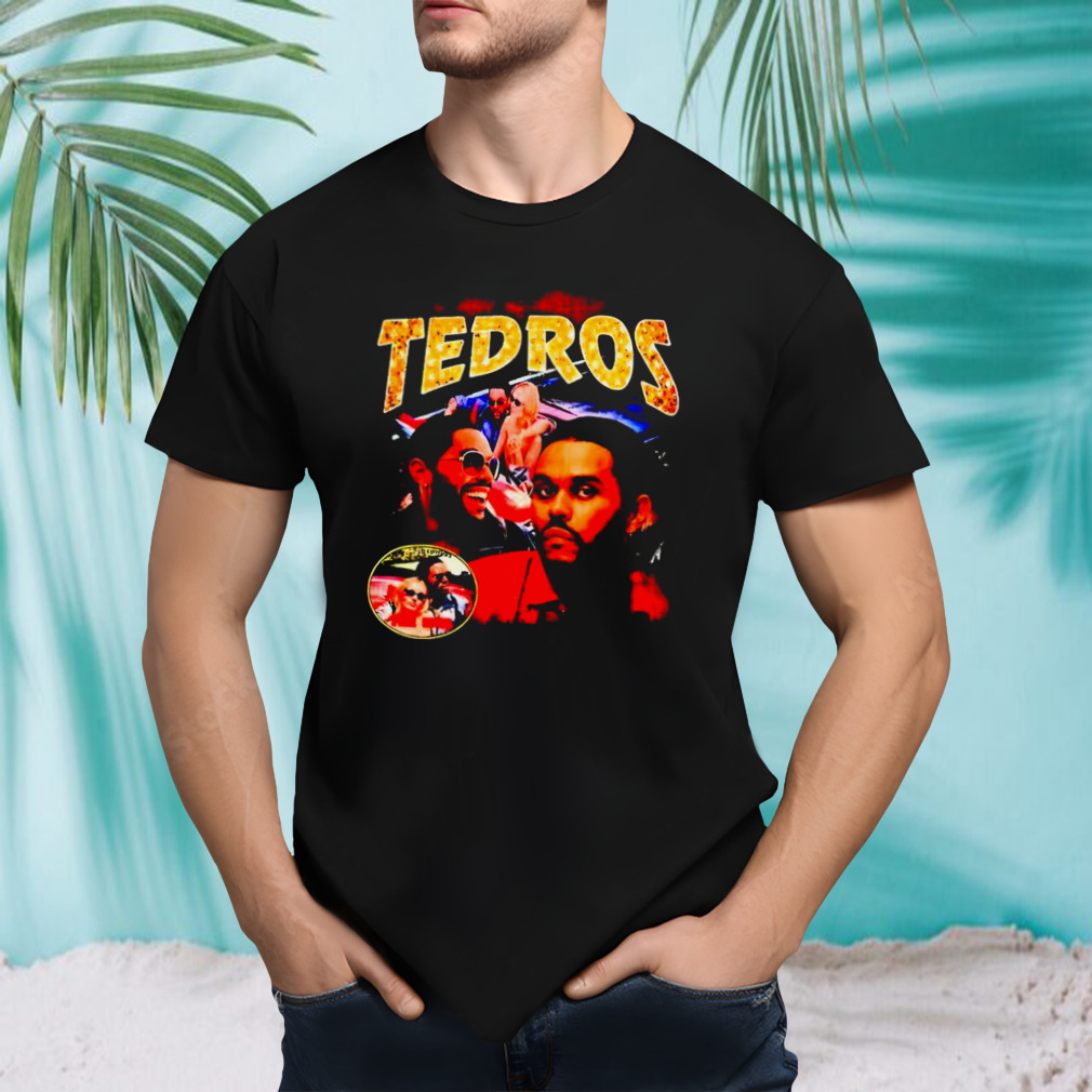 Unisex tshirt