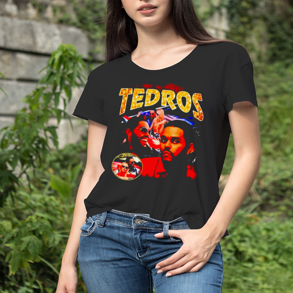 Women's tshirt