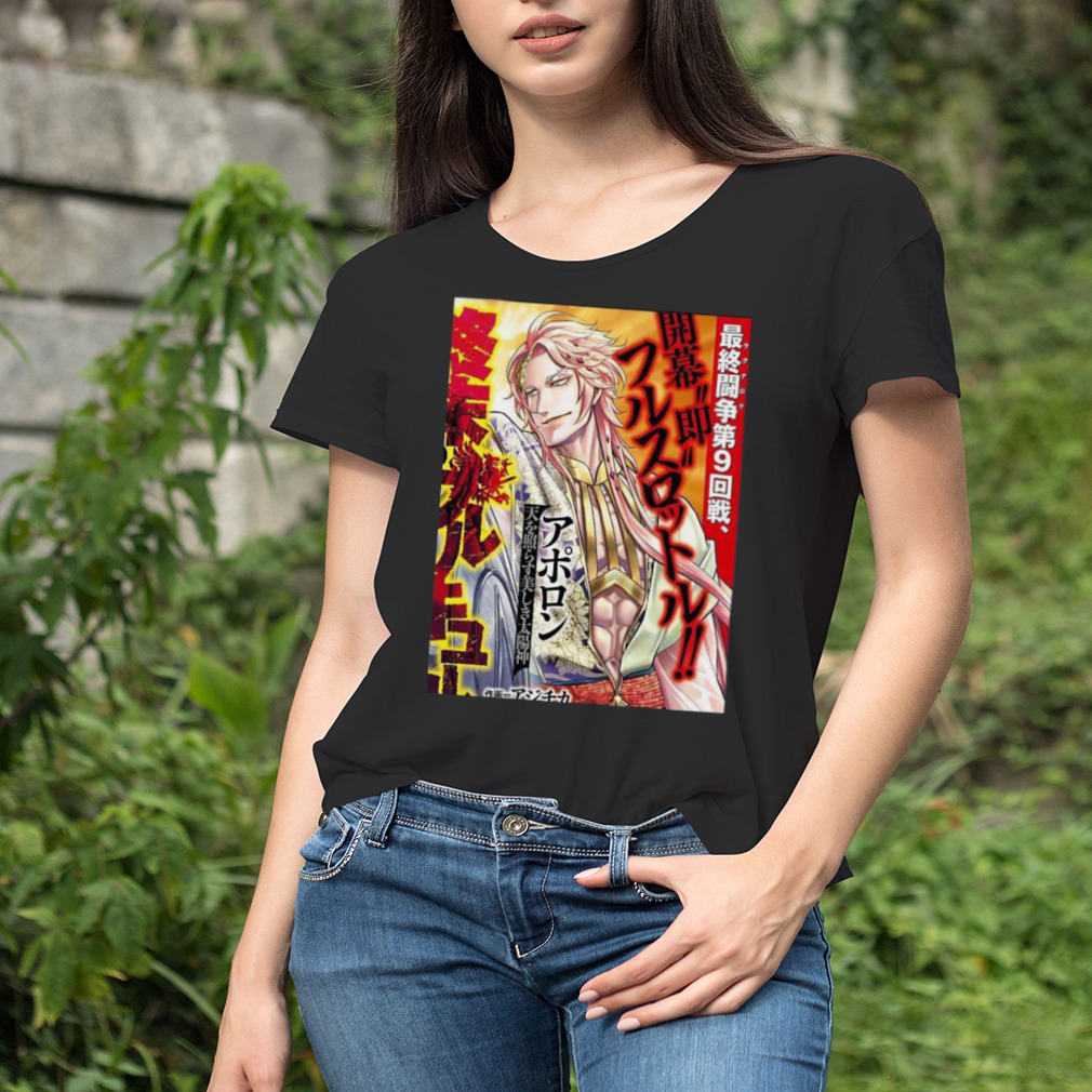 Women's tshirt